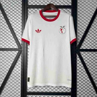Tailandia Equipacion Especial Benfica 2025 2026