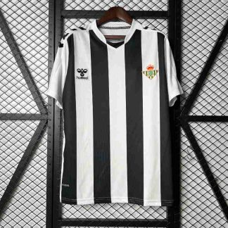 Tailandia Equipacion Especial Real Betis 2025 26