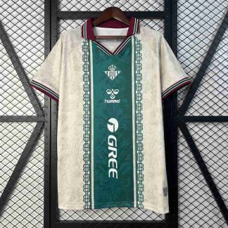 Tailandia Equipacion Especial Real Betis 25 2026