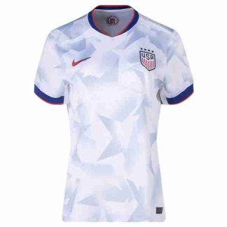 Tailandia Equipacion Estados Unidos Mujer Primera 2025 2026