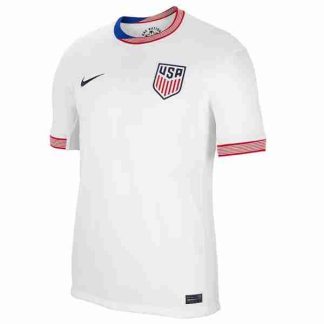 Tailandia Equipacion Estados Unidos Primera 2024