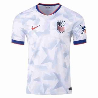 Tailandia Primera Equipacion Estados Unidos 2025 2026