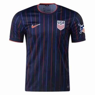 Tailandia Segunda Equipacion Estados Unidos 2025 2026