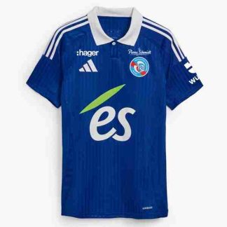 Tailandia Equipacion Estrasburgo Primera 2024 2025
