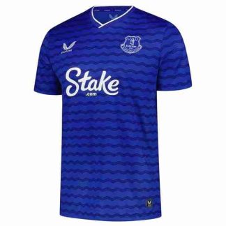 Tailandia Equipacion Everton Primera 2025 2026
