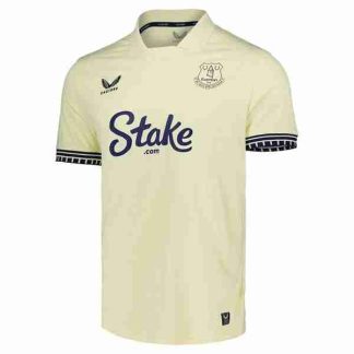 Tailandia Equipacion Everton Segunda 2025 2026
