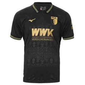 Tailandia Equipacion FC Augsburg Tercera 2025 2026