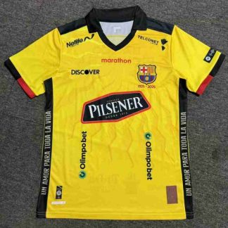 Tailandia Equipacion FC Barcelona 100th 2025 2026