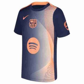 Tailandia Equipacion FC Barcelona Entrenamiento 2025 2026