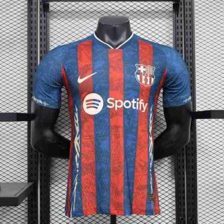 Tailandia Equipacion FC Barcelona Especial 2024 2025
