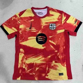 Tailandia Equipacion FC Barcelona Especial 2025 2026