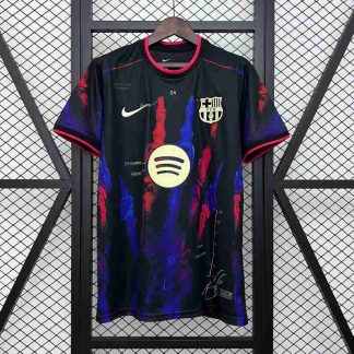 Tailandia Equipacion FC Barcelona Especial 2025 26
