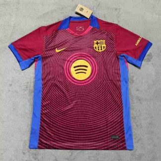 Tailandia Equipacion FC Barcelona Especial 25 2026