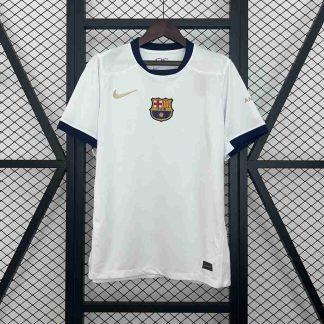 Tailandia Equipacion FC Barcelona Joint Edition 2025 2026