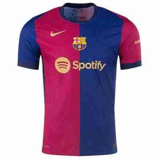 Tailandia Equipacion FC Barcelona Primera 2024 2025