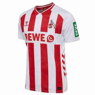 Tailandia Equipacion FC Colonia Primera 2025 2026