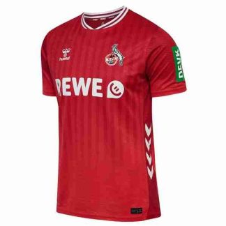 Tailandia Equipacion FC Colonia Segunda 2025 2026
