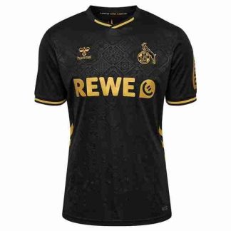 Tailandia Equipacion FC Colonia Tercera 2025 2026