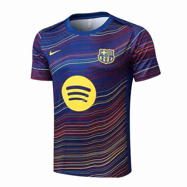 Tailandia Equipacion FC Barcelona Entrenamiento 2026 2027