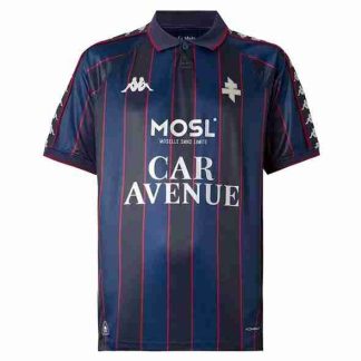 Tailandia Equipacion FC Metz Tercera 2025 2026