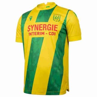 Tailandia Equipacion FC Nantes Primera 2024 2025