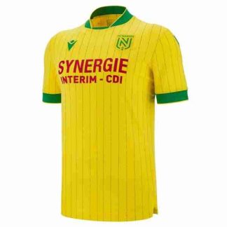 Tailandia Equipacion FC Nantes Primera 2025 2026
