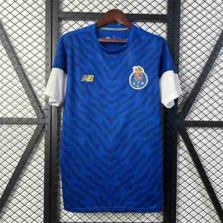 Tailandia Equipacion FC Porto Especial 2025 2026 Azul