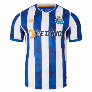 Tailandia Equipacion FC Porto Primera 2024 2025