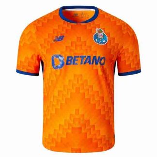 Tailandia Equipacion FC Porto Segunda 2024 2025