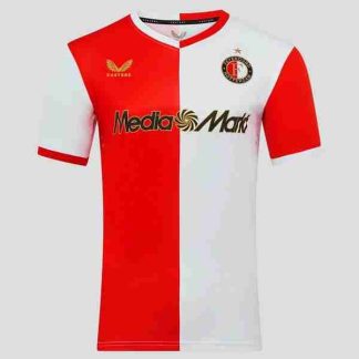 Tailandia Equipacion Feyenoord Rotterdam Primera 2025 2026