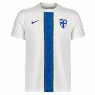 Tailandia Equipacion Finlandia Primera 2026