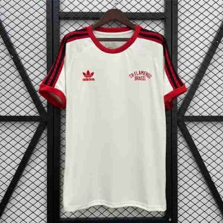 Tailandia Equipacion Flamengo Edición Conmemorativa 2025 2026