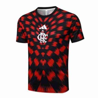 Tailandia Equipacion Flamengo Entrenamiento 2025 26 Rojo
