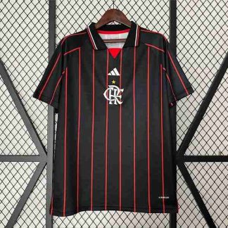 Tailandia Equipacion Flamengo Especial 2024 2025