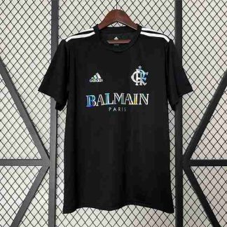 Tailandia Equipacion Flamengo Joint Edition 2024 2025