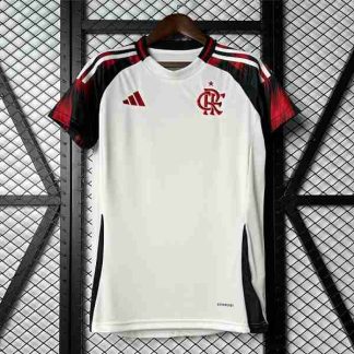 Tailandia Equipacion Flamengo Mujer Segunda 2025 2026