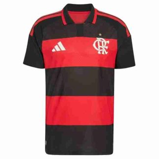 Tailandia Equipacion Flamengo Primera 2026 2027