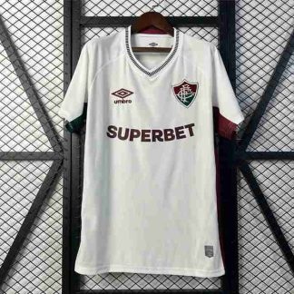Tailandia Equipacion Flamengo Segunda 2025 2026