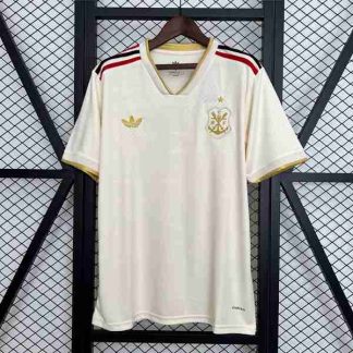Tailandia Equipacion Flamengo Tercera 2025 2026