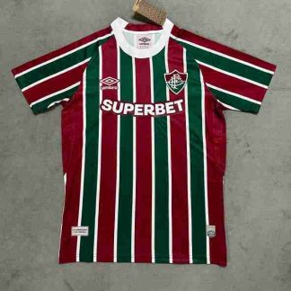 Tailandia Equipacion Fluminense Primera 2025 2026