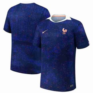 Tailandia Equipacion Francia Primera 2025 2026