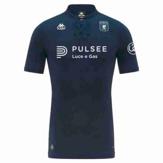Tailandia Equipacion Genoa Tercera 2025 2026