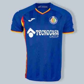 Tailandia Equipacion Getafe Primera 2025 2026