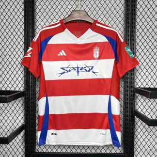 Tailandia Equipacion Granada Primera 2024 2025