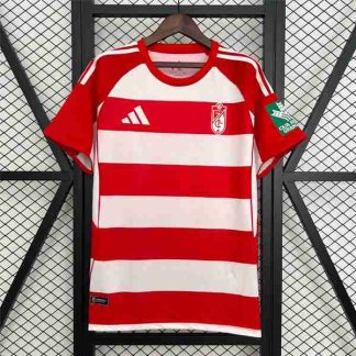 Tailandia Equipacion Granada Primera 2025 2026
