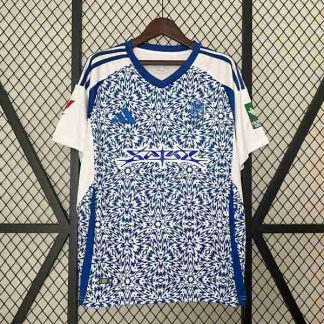 Tailandia Equipacion Granada Segunda 2024 2025