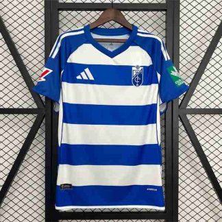 Tailandia Equipacion Granada Segunda 2025 2026