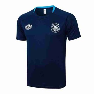 Tailandia Equipacion Gremio FBPA Entrenamiento 2025 2026 Azul