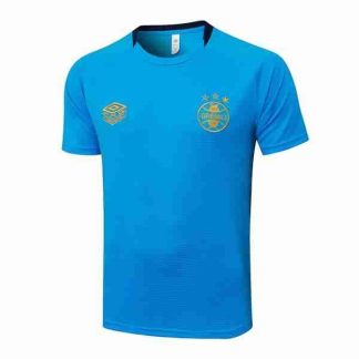 Tailandia Equipacion Gremio FBPA Entrenamiento 2025 26 Azul