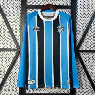Tailandia Equipacion Gremio FBPA Primera Manga Larga 2025 2026